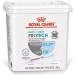 Royal Canin Puppy Pro Tech 300 g – Hledejceny.cz