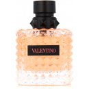 Valentino Born in Roma Coral Fantasy Donna parfémovaná voda dámská 100 ml