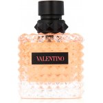 Valentino Born in Roma Coral Fantasy Donna parfémovaná voda dámská 100 ml – Hledejceny.cz