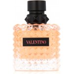 Valentino Born in Roma Coral Fantasy Donna parfémovaná voda dámská 100 ml – Sleviste.cz