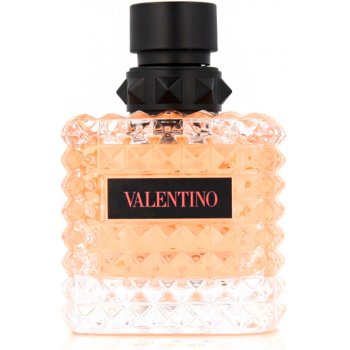 Valentino Born in Roma Coral Fantasy Donna parfémovaná voda dámská 100 ml