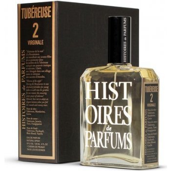 Histoires de Parfums Tubereuse 2 Virginale parfémovaná voda dámská 120 ml