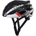 Cratoni C-Bolt black glossy 2024 – Hledejceny.cz