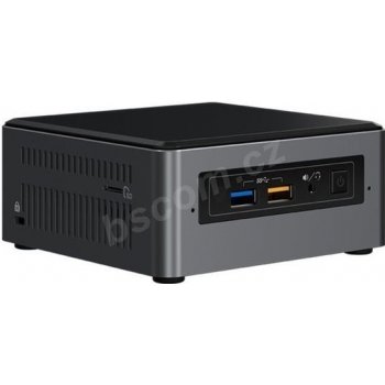 Intel NUC NUC8i7HNK2