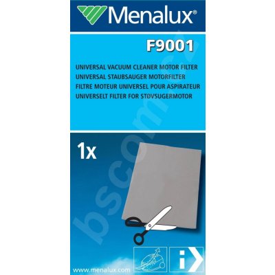 Menalux F9001 – Zboží Mobilmania