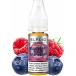 ELF LIQ Blueberry Sour Raspberry 10 ml 20 mg – Zbozi.Blesk.cz