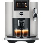 Jura S8 Platin – Hledejceny.cz