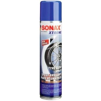 Sonax Xtreme Konzervační spray na pneu s leskem 400 ml