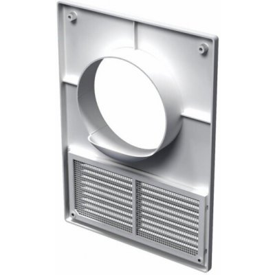 Haushalt ventilační adaptér MV 125 KS – Hledejceny.cz