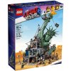 Lego LEGO® Movie 2 70840 Vítejte v Apokalypsburgu!