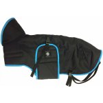 Zero DC - Pláštěnka s límcem pes – Zboží Dáma