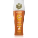 Dermacol Sun Water Resistant voděodolné mléko na opalování SPF30 200 ml – Zboží Dáma