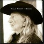 Nelson Willie - Heroes CD – Hledejceny.cz