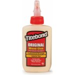 Titebond Original Lepidlo na dřevo D2 118 ml – Sleviste.cz