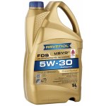 Ravenol FDS 5W-30 5 l – Sleviste.cz