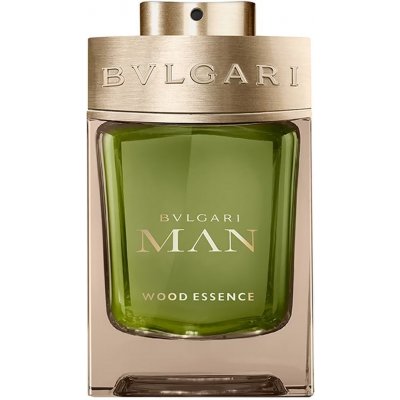 Bvlgari Man Wood Essence parfémovaná voda pánská 100 ml – Zboží Dáma