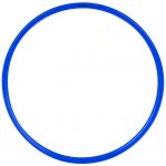 inSPORTline Hulaho 50cm modrá – Zboží Dáma inSPORTline Hulaho 50cm modrá – Zboží Dáma