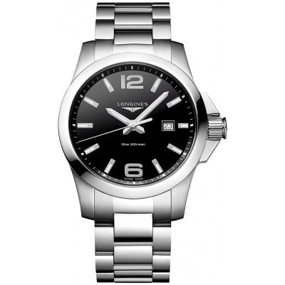 Longines L3.760.4.56.6 – Zbozi.Blesk.cz