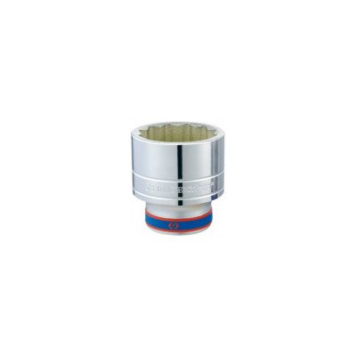 Hlavice nástrčná King Tony 1 CrV 12 hran, 80mm 833080M – Zboží Mobilmania