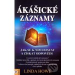 Ákášické záznamy – Sleviste.cz