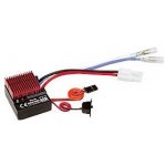 GRAUPNER HOTT SPEED PROFI 40R BEC regulace – Zbozi.Blesk.cz