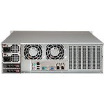 Supermicro CSE-836BA-R920B – Zboží Mobilmania