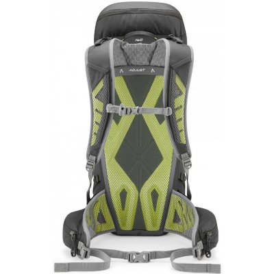 Rab Aeon 35l anthracite – Zboží Dáma