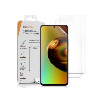 Ochranná fólie kwmobile Xiaomi Redmi Note 11 / Note 11S matná, 3ks