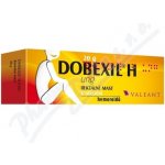 DOBEXIL H UNG RCT 40MG/20MG RCT UNG 1X20G II – Zboží Mobilmania