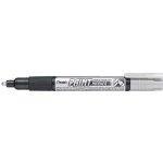 Pentel MMP20 Paint Mareker stříbrný – Zboží Mobilmania