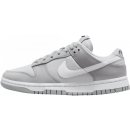 Nike Dunk Low Grey Fog