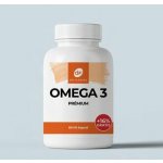 Dr. Fleming Omega 3 Premium 70 kapslí – Hledejceny.cz