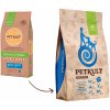 Petkult Maxi Adult Lamb & Rice 2 x 12 kg