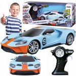 Maisto RC auto Tech Ford GT Heritage 1:24 – Zboží Dáma