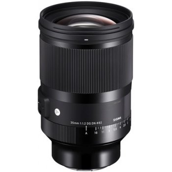 SIGMA 35mm f/1.2 DG DN Art L-Mount