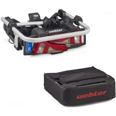 UEBLER i21, 60° výklop + transportní vak – Zboží Mobilmania