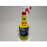 Stachema a.s. Fungispray bezchlorový 0,75L – Zboží Mobilmania