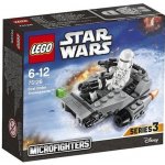 LEGO® Star Wars™ 75126 Snowspeeder Prvního řádu – Zboží Živě