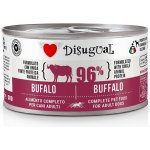 Disugual Dog Single Protein buvolí maso 150 g – Zbozi.Blesk.cz