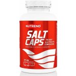 Nutrend Salt Caps 120 tablet – Hledejceny.cz