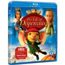 The Tale of Despereaux BD