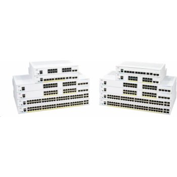 Cisco CBS350-12XS