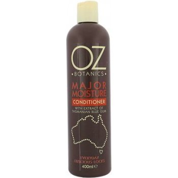 Xpel OZ Botanics Major Moisture kondicionér 400 ml