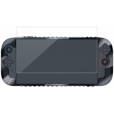 iPega SW2024A 2 v 1 Silikonový kryt + Tvrzené Sklo Nintendo Switch 2 – Zbozi.Blesk.cz