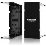 Noctua NA-HC8 chromax.black – Zboží Mobilmania