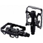 BBB DualChoise pedály – Zboží Mobilmania