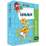 Albi Kvído Fotbálek – Zboží Živě