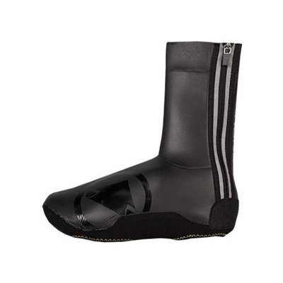 Endura E1271BK návleky na boty Freezing Point Overshoe – Zboží Mobilmania