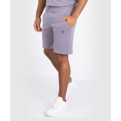 Venum pánské bavlněné šortky Silent Power Lavender Grey