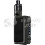 iSmoka-Eleaf iStick Power 2 80W full Kit Grip Černý – Zboží Dáma